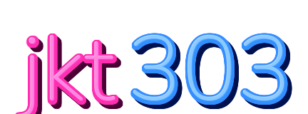 jkt303 — logo kanal