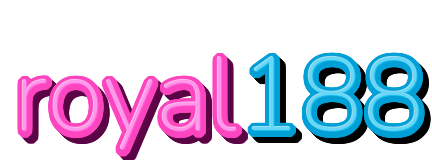 royal188 — logo kanal
